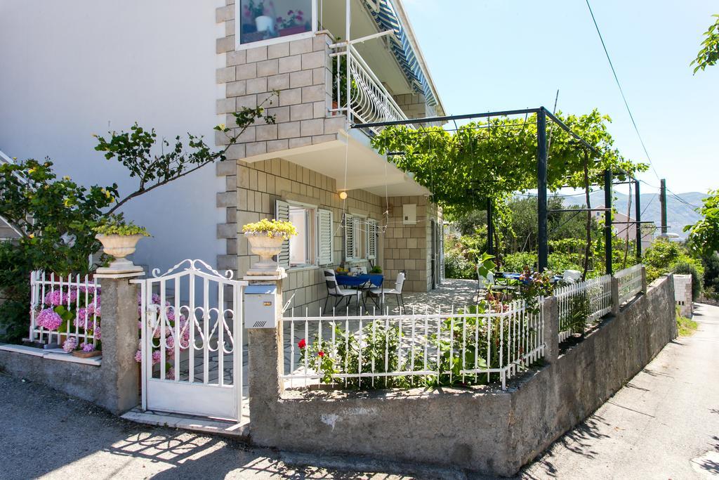 Apartments Olive Mlini Cameră foto