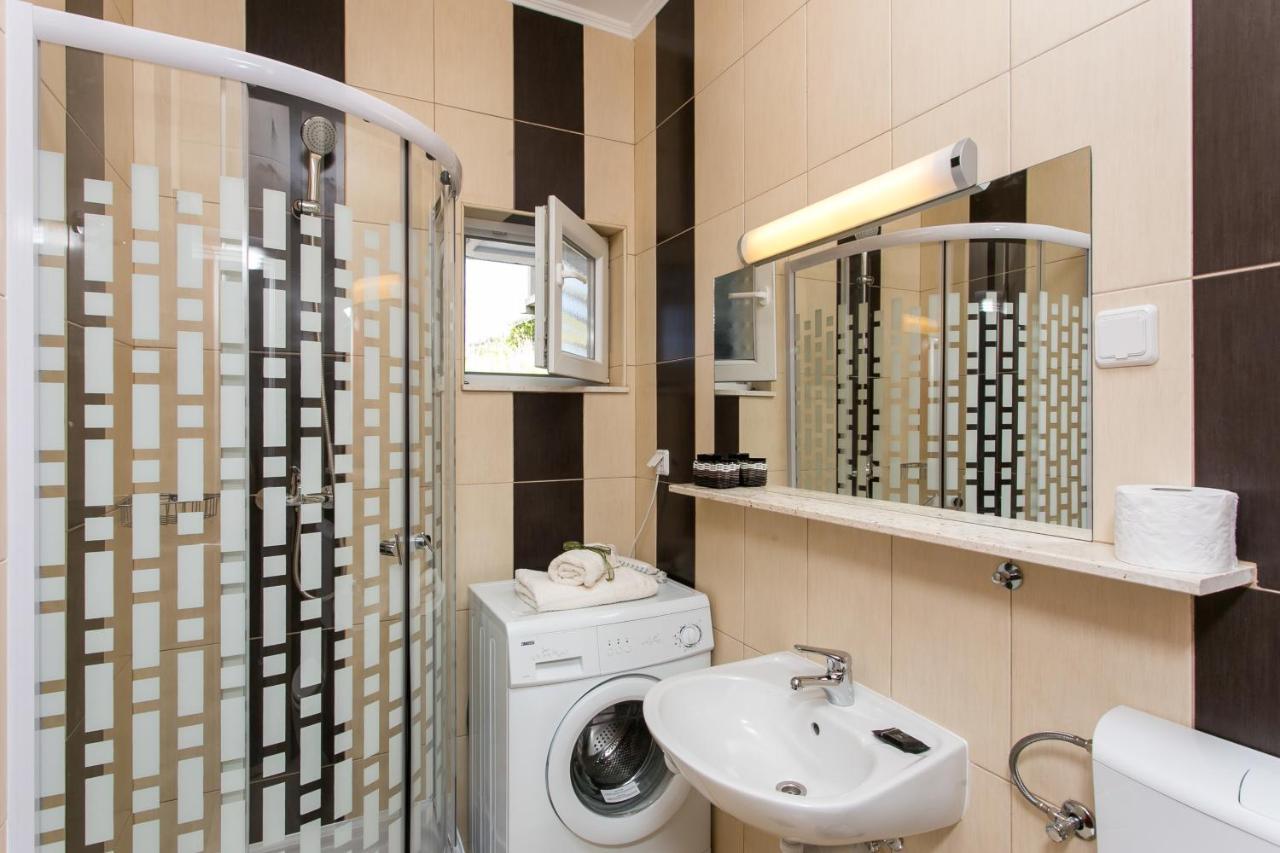 Apartments Olive Mlini Cameră foto